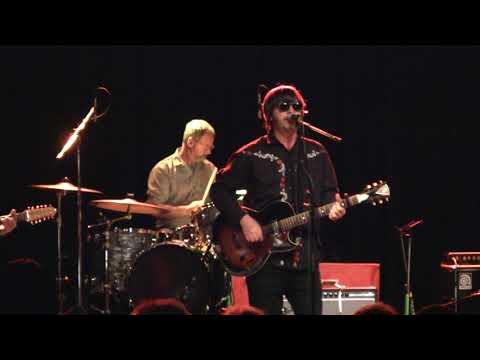 Son Volt (full show) live @ Orange Peel, Asheville, NC 9.22.21