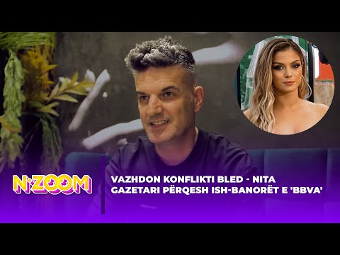 Vazhdon konflikti Bled-Nita, gazetari përqesh ish-banorët e 'BBVA'