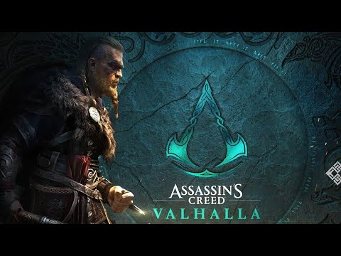Assassin's Creed Valhalla: Let's Play Pt. 47- Finland