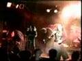 Lacuna Coil - Halflife (Live Milan 2003)