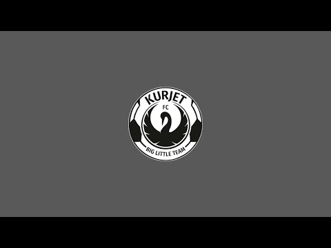 KuPS musta - Yllätys sininen