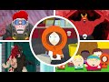South Park: Tenorman's Revenge - All Bosses + Ending