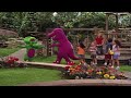 Barney And The Kids It Was BJ