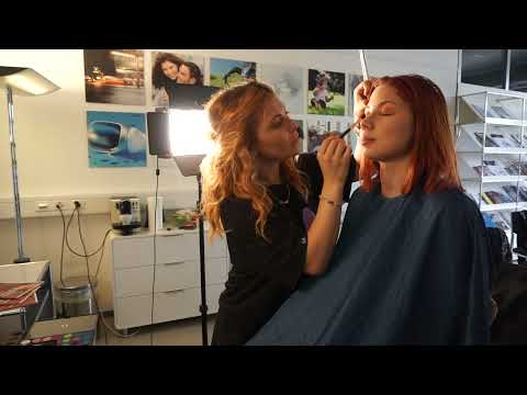 Behind The Scenes TWYD