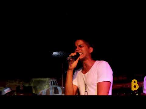 "Me enamoré de tu cuerpo" (Live) - Leo Herrera y su Bun Bun Mezcla'o - Bachata Club