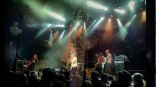 Now She'll Never Know - Marillion (Radiation)