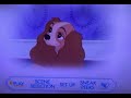 Disney S Lady And The Tramp Signature Collection DVD Menu