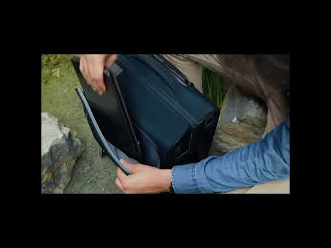 Samsonite Biz2go Laptop Cabin Suitcase