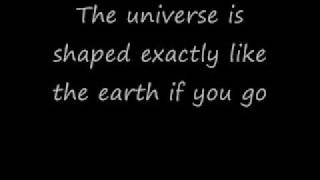3rd Planet by Modest Mouse with lyrics