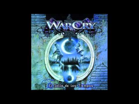 WarCry - El Sello de los Tiempos - 01. El Sello de los Tiempos