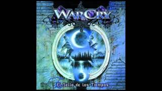 WarCry - El Sello de los Tiempos - 01. El Sello de los Tiempos