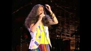 Maria Bethânia - Motriz / Cantiga Para Janaína / Quem castiga nem é Deus, é os avessos