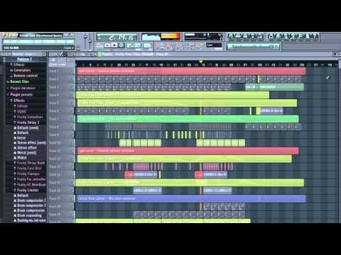 Delyno & LooLoo - Private Love (DjunNamed Remix)