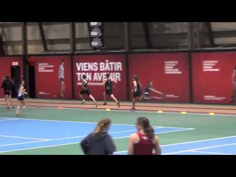 600m / Duguay - Crépuscule Hivernal R&O 2014