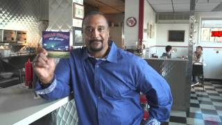 Jim Rice promotes the song "At Fenway" by Brian Evans