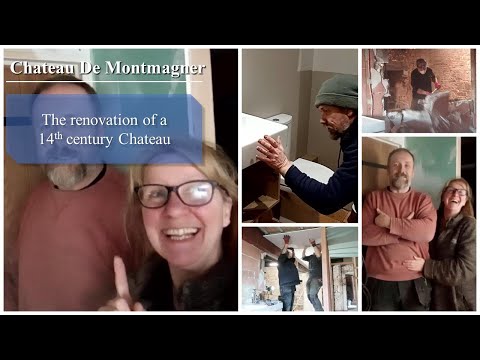 42. The BATHROOM Is Finally Finished!