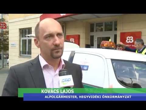 Hírek 2014. október 7.