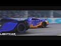 Cars 3 (Music video) | TheFatRat - Stronger