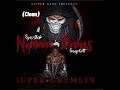 CLEAN Kodak Black Super Gremlin