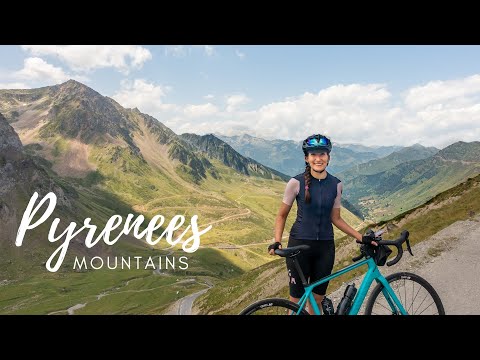 Best Climb Ever | Col du Tourmalet
