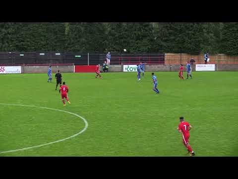 Beaconsfield Town v  AFC Dunstable | 24-04-18 - Full Evo Stik South East League Match