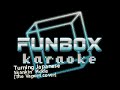 Skankin' Pickle - Turning Japanese (Funbox Karaoke, 1994)