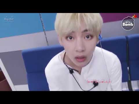 방탄소년단 (BTS) -  Hobi's self camera Diary