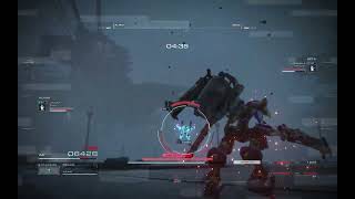 ACVI フレンドと対戦