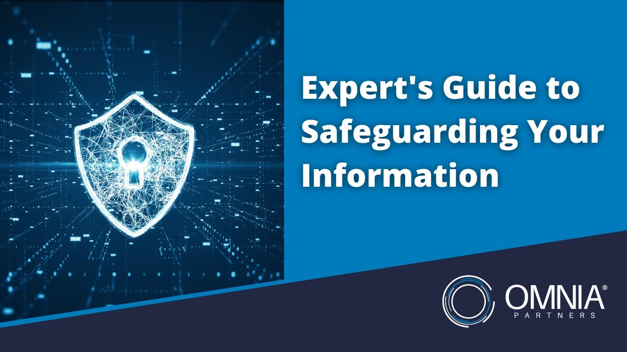 Safeguarding Your Data: Expert's Guide to Cyber Security Solutions