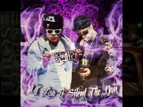 SMOKE  THE KEOPS SOUL FEAT SILENT THE DON