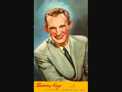 Sammy Kaye - Lavender Blue (Dilly, Dilly) (1948)