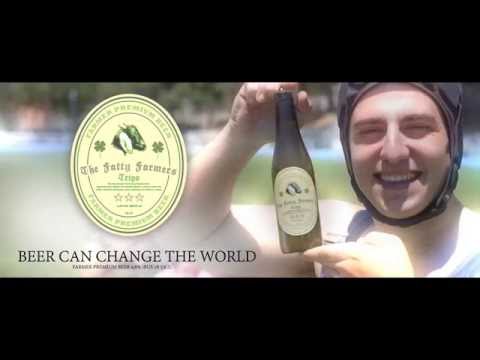 The Fatty Farmers - Invictus (official videoclip)