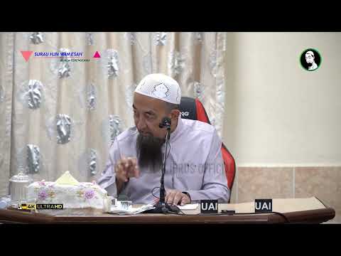 Ketagihan Gajet Pada Anak Anak - Ustaz Azhar Idrus