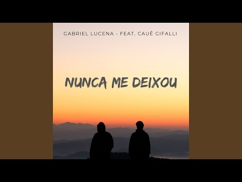 Nunca Me Deixou video