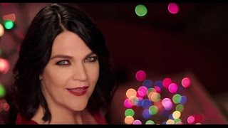 &quot;Santa Baby (You&#39;ll Be Mine)&quot; Official Music Video
