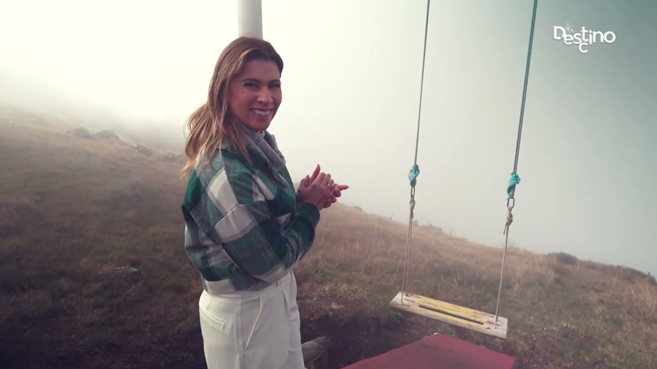 Destino SC de Inverno: as belezas de Bom Jardim da Serra