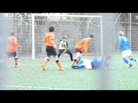 WDS A1 - Beek Vooruit A2