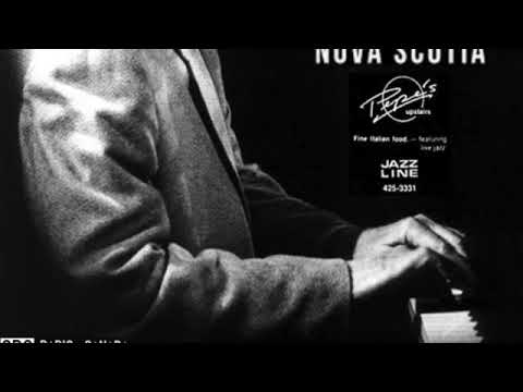 MOSE ALLISON (1984) Halifax Nova Scotia Canada | Jazz | Live Concert | Jazz Festival | Full Album