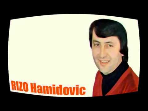 Rizo Hamidovic - Ja uranih jutros rano ´1984