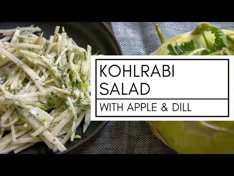 download lagu mp3 mp4 Dressing For Kohlrabi Salad, download lagu Dressing For Kohlrabi Salad gratis, unduh video klip Dressing For Kohlrabi Salad