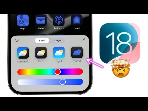 Here’s What’s New in iOS 18: 20+ Key Additions