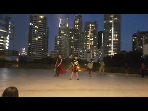 100217 KPOP Dance Off Vol 83: Sistar - I Like That