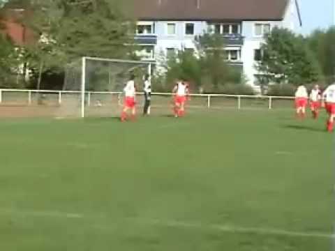 VfR Langelsheim SG Kirchberg 1:0