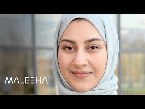 Maleeha