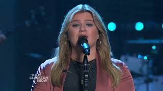 Kellyoke | Save Your Tears (The Weeknd &amp; Ariana Grande)