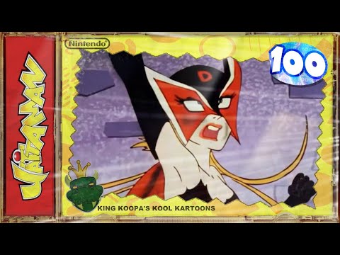 100 - Angel e Gretel《Yattaman》HD