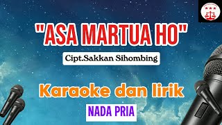 Download lagu Karaoke Asa Martua Ho ||cipt.Sakkan Sihombing|| Nada Pria (Karaoke Pria) mp3 Download lagu Karaoke Asa Martua Ho ||cipt.Sakkan Sihombing|| Nada Pria (Karaoke Pria) mp3