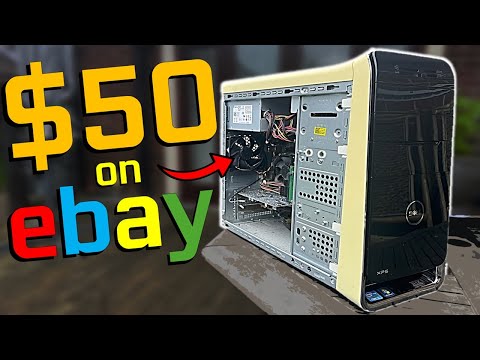 Buying a Dell XPS "Gaming" PC was a Mistake...