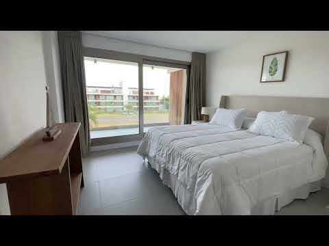 Video de YouTube - Apartamento en Venta de 2 dormitorios con  Garage en Manantiales, Maldonado