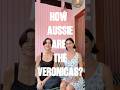 How Aussie are The Veronicas? #vegemitechallenge #theveronicas #vegemite